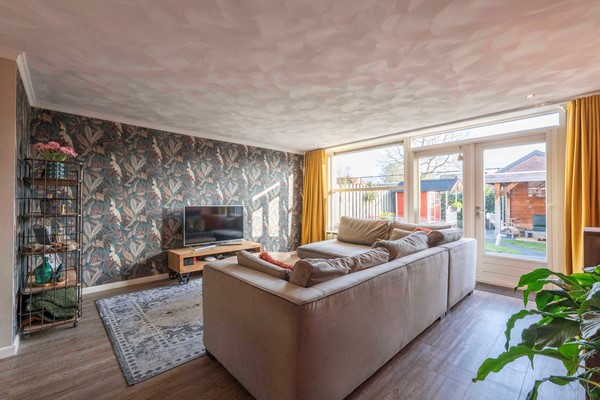Medium property photo - Bovenstraat-Erf 19, 4741 AT Hoeven